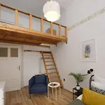 Spacious Basic In The Center * بودابست