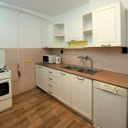 شقة Spacious Basic In The Center *